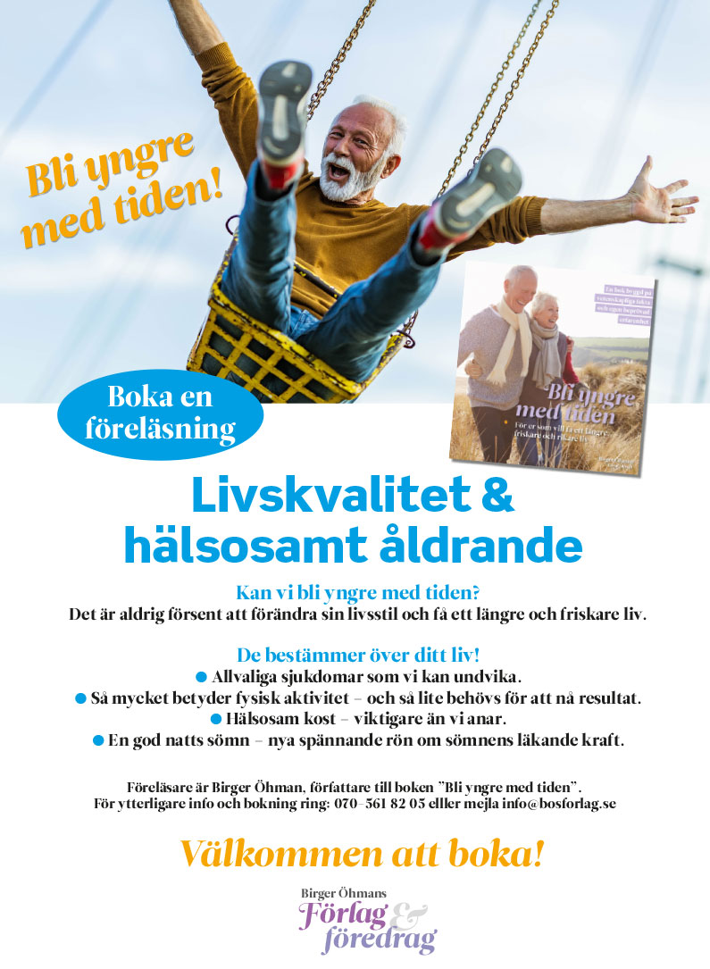 Föreläsningar Föreläsningar